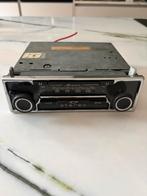 Becker Mexico radio met cassettespeler oa Oldtimers Mercedes, Ophalen of Verzenden, Zo goed als nieuw