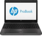 G-E-Z-C-H-T- webcam hp probook win 11 probook 6570b, Ophalen, 64 GB of meer, Gebruikt, 2 tot 3 Ghz