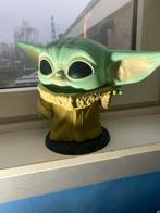 XXL Baby Yoda Funko Pop, Ophalen of Verzenden, Zo goed als nieuw