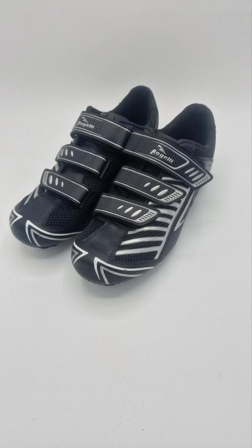 Rogelli fietsschoenen/ Race / MTB / heren / Maat 45, Sport en Fitness, Wielrennen, Zo goed als nieuw, Kleding, Ophalen of Verzenden