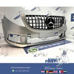 W447 VOORBUMPER A4478856000 V KLASSE FACELIFT BUMPER + GT GR, Auto-onderdelen, Carrosserie en Plaatwerk, Gebruikt, Voor, Mercedes-Benz