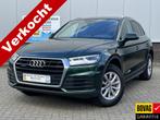 Audi Q5 2.0 TFSI quattro | Matrix LED | A-klep elektr | Came, Automaat, 15 km/l, Gebruikt, 4 cilinders