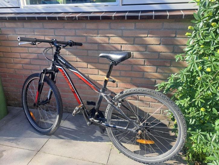 Mountainbike Hotrock Specialized, Fietsen en Brommers, Fietsen | Mountainbikes en ATB, Gebruikt, Overige merken, 57 cm of meer