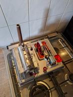 Wilesco Stoommachine., Ophalen of Verzenden