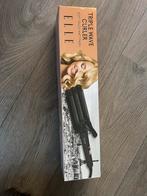 ELLE Triple Wave Krultang, Ophalen, Nieuw, Haarverzorging