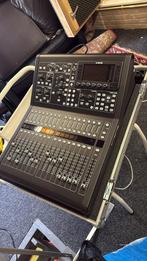 Midas M32R Mixer met Flightcase - Zo Goed Als Nieuw!, Muziek en Instrumenten, Ophalen, Zo goed als nieuw, 20 kanalen of meer, Microfooningang