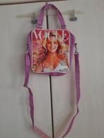 Cadeautip: Vogue tas, Ophalen of Verzenden, Zo goed als nieuw