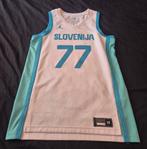 Luka Dončić Slovenië Basketbal Shirt ... zeer zeldzaam!, Ophalen of Verzenden, Zo goed als nieuw, Kleding