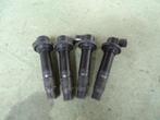 yamaha  r6 yzf-r6  1999-2002  bougiekoppen, Ophalen of Verzenden, Gebruikt