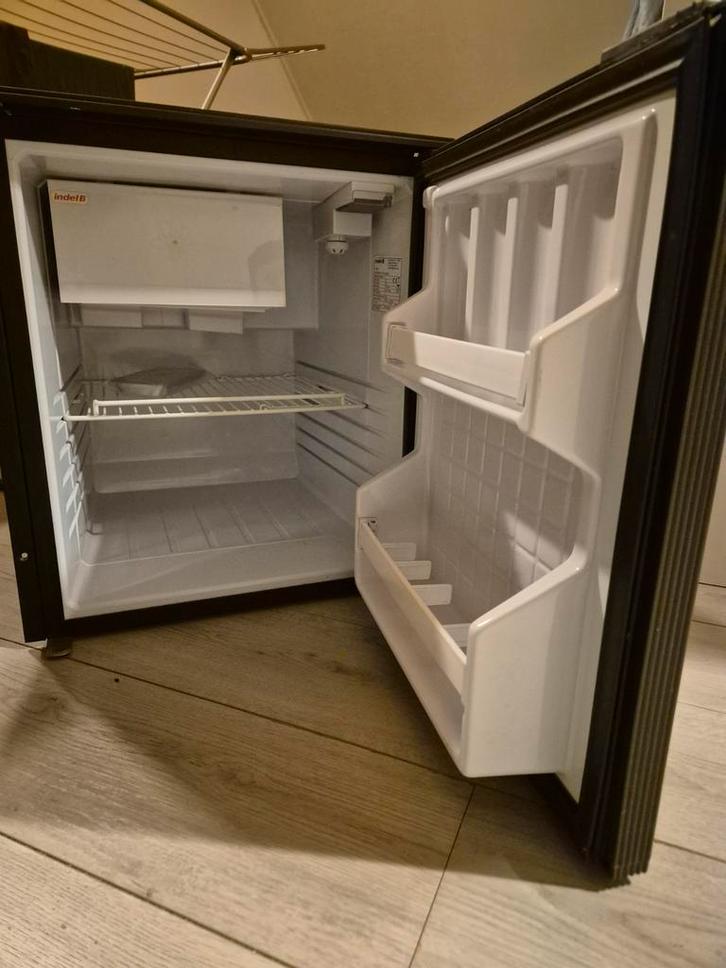 Intel B CR065 Compressor Koelkast - 62 Liter, Caravans en Kamperen, Koelboxen, Compressor, Ophalen