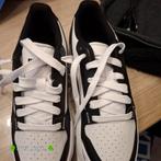 Puma Sneakers Maat 37 - Zwart/Wit, Puma, Schoenen, Nieuw, Ophalen of Verzenden