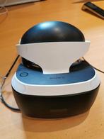 Sony V2 VR bril met beschadigde kabel voor 45e ophalen, Ophalen of Verzenden, Gebruikt, Sony PlayStation