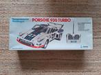Vintage Nikko Porsche 935 Turbo in Doos, Hobby en Vrije tijd, Auto, Groter dan 1:32, Zo goed als nieuw, Ophalen