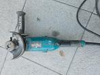 Makita slijpmachine/haakse slijper GA5021CY 3halen 2betalen!, Ophalen, Gebruikt, Minder dan 700 watt, Haakse handslijpmachine