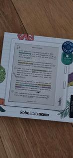 Nieuw - Kobo libra colour e-reader, Ophalen, Nieuw, Bluetooth