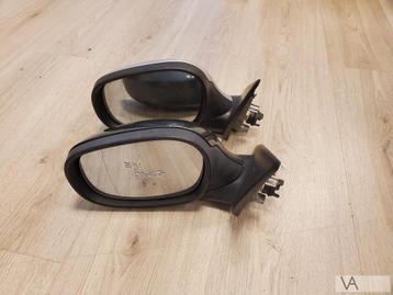 BMW 3 serie E90 E91 2008 -2012 spiegel links  FACELIFT €40 beschikbaar voor biedingen
