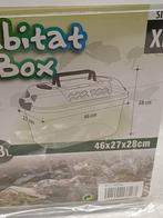Habitat box nieuw / 214, Ophalen of Verzenden, Nieuw, Overige typen
