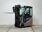 Still RX 20-16 Triplex Freelift Sideshift Vorkversteller 201, 1000 tot 2000 kg, Elektrisch, Heftruck, Still