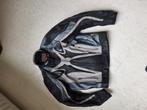 Lederen motorjas, Motoren, Kleding | Motorkleding, Ophalen of Verzenden, Tweedehands, Jas | leer