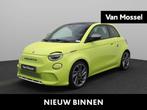 Fiat 500e Abarth Scorpionissima, 12 maanden, Gebruikt, Overige kleuren, 4 stoelen