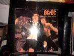 AC/DC - If You Want Blood (LP), Cd's en Dvd's, Ophalen of Verzenden, Gebruikt