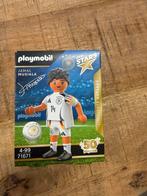 Partij Playmobil poppetjes voetballers van duitsland, Ophalen of Verzenden, Nieuw