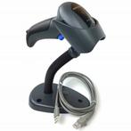 Datalogic barcode scanner, 2d, 1d , usb, standaard, qd2430, Windows, Ophalen of Verzenden, Barcodescanner, Refurbished