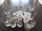 GRATIS glazen, bier glazen, lipton ice etc., Verzamelen, Glas en Borrelglaasjes, Zo goed als nieuw, Ophalen, Bierglas