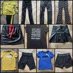 Meisjes kledingpakket maat 146/152 oa. Puma, Tom-Du en Shein, Ophalen of Verzenden, Zo goed als nieuw, Maat 146