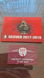 Feyenoord bieden aub, Ophalen of Verzenden, Zo goed als nieuw, Feyenoord