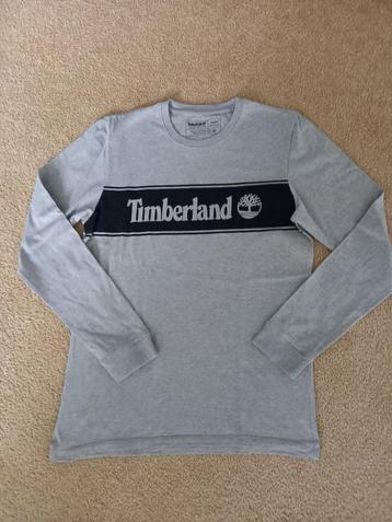 Timberland  heren longsleeve maat M beschikbaar voor biedingen