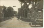Hensbroek, Verzenden, 1920 tot 1940, Gelopen, Noord-Holland