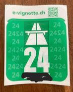 Vignet Zwitserland 2024, Tickets en Kaartjes
