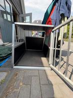 Honden auto bench, Ophalen, Gebruikt