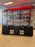 HERCULES - DJ CONTROL COMPACT, Ophalen of Verzenden, Zo goed als nieuw