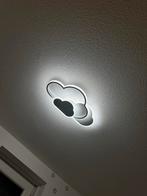 Leuke Wolkenlamp voor Babykamer, Huis en Inrichting, Ophalen of Verzenden, Zo goed als nieuw, Kunststof