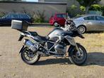 BMW R1200GS - 2014 - Vol Opties - Lage KM, 2 cilinders, Particulier, Meer dan 35 kW, Toermotor