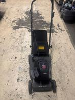 BRIGGS & STRATTON Quattro 40, Gebruikt, Ophalen of Verzenden, Briggs & stratton, Opvangzak
