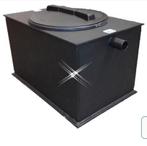 Vetafscheider 30 L vet opslag 470/520x750x500 hxbxd zgan !, Ophalen of Verzenden, Zo goed als nieuw