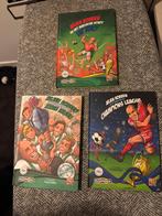 Arjen Robben Boeken Collectie - 3 Stuks, Ophalen of Verzenden, Zo goed als nieuw, Fictie algemeen