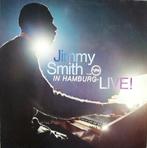LP Jimmy Smith - In Hamburg, Cd's en Dvd's, Vinyl | Jazz en Blues, Ophalen, 12 inch