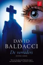 De verraders van David Baldacci, Ophalen of Verzenden, Zo goed als nieuw, Amerika
