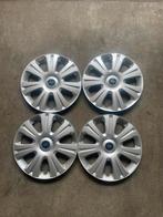 Originele Ford 16 inch wieldoppen Z.G.A.N., Auto diversen, Wieldoppen, Ophalen of Verzenden, Zo goed als nieuw