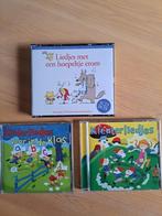 Kinder CD's, Cd's en Dvd's, Cd's | Kinderen en Jeugd, Ophalen, Zo goed als nieuw, Muziek, 6 tot 9 jaar