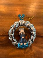 Remy ah spaaractie kerstkrans, Albert Heijn, Ophalen