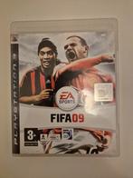FIFA 09 - PlayStation 3, Ophalen of Verzenden, Zo goed als nieuw, Sport, Vanaf 3 jaar