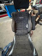 König race stoelen, Ophalen, Gebruikt