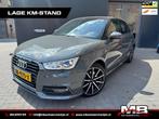 Audi A1 Sportback 1.4 TFSI Advance Sport s-line, Voorwielaandrijving, 125 pk, 4 cilinders, 4 stoelen