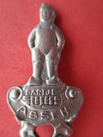 (A1166) Assen Bartje (klein) 4, Ophalen of Verzenden, Gebruikt, Bestek