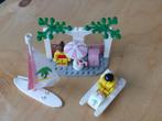 Lego setje ""Vakantie", Kinderen en Baby's, Speelgoed | Duplo en Lego, Ophalen of Verzenden, Gebruikt, Complete set, Lego